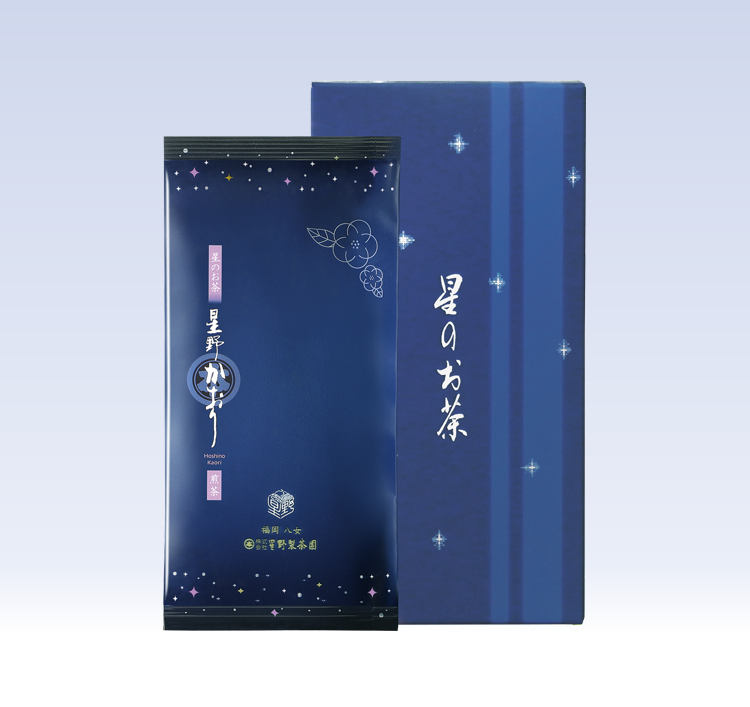 星野製茶園 オンラインショップ / ギフト袋入セット